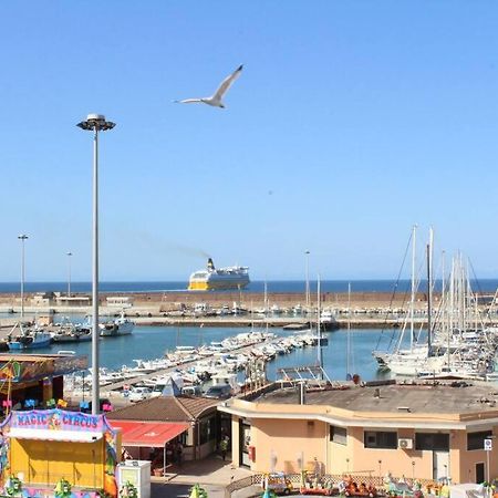דירות פורטו טורס Il Rituale Del Mare מראה חיצוני תמונה